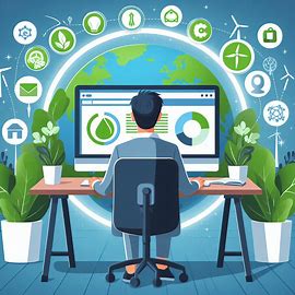 Carbon Footprint In Online Advertising