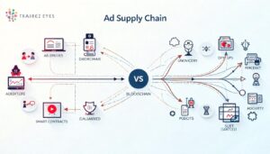 10 Practical Ways Blockchain Is Shattering Ad Fraud and Redefining Digital Ad Transparency, Blockchain, blockchain advertising
